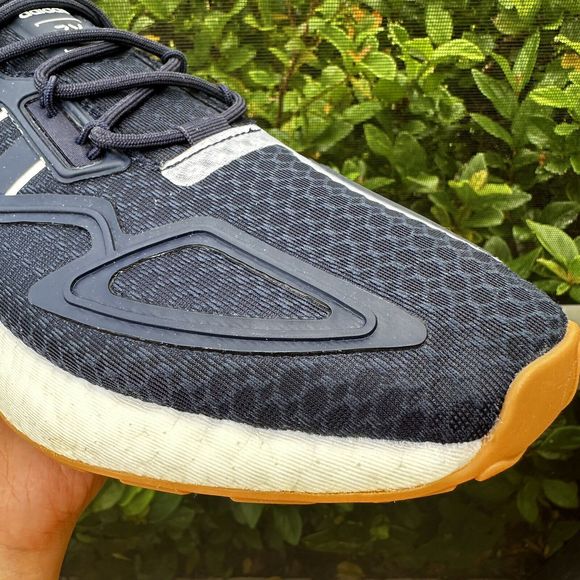 Adidas ZX 2K Boost Legend Ink Gum Men\'s Athletic Shoes G58084 main image 9
